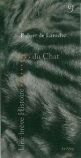 Une brève Histoire du Chat