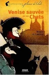 Venise sauvée par ses chats