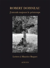J'attends toujours le printemps