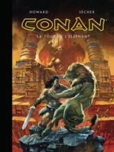 Conan : La tour de l'éléphant