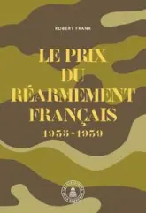 Le prix du réarmement français (1935-1939)