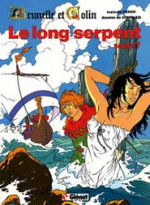 Brunelle et Colin - Tome 07