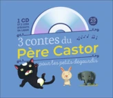 3 contes du Père Castor pour les petits dégourdis