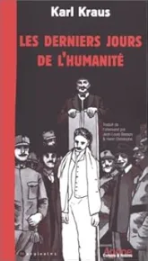 Les Derniers Jours de l'Humanité