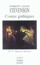 Contes gothiques