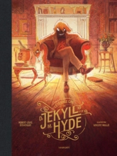 L'étrange cas du Dr Jekyll et de Mr Hyde (Illustré)