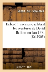 Aventures de David Balfour