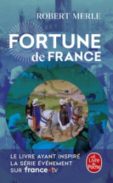 Fortune de France, tome 1 : Fortune de France