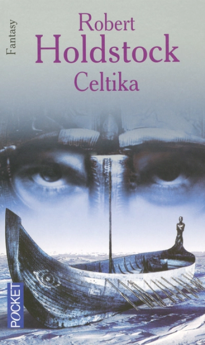 Codex Merlin, Tome 1 : Celtika