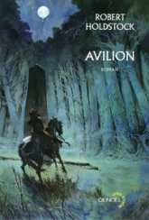 La forêt des Mythagos, tome 5 : Avilion