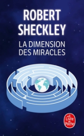 La Dimension des miracles