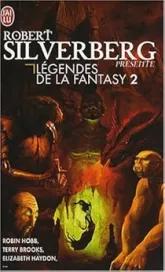 Légendes de la Fantasy, tome 2