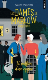 Les dames de Marlow enquêtent