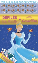 Cendrillon