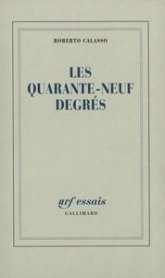 Les quarante-neuf degrés