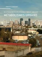 Metabolismes Urbains