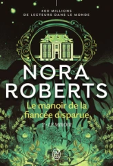 Le manoir de la fiancée disparue: Le miroir