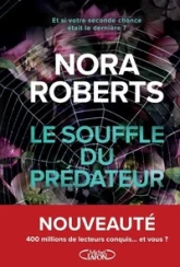 Le souffle du prédateur