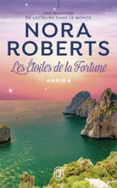 Les Étoiles de la Fortune: Annika