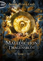 La malédiction des Dragensblöt, tome 7 : Samuel et Emily