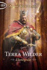 Terra Wilder - Intégrale