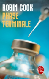 Phase terminale