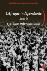 Afrique independante dans le systeme international