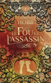 Le Fou et l'Assassin, tome 1