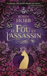 Le fou et l'assassin, tome 2 : La fille de l'assassin