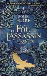 Le fou et l'assassin, tome 4 : Le retour de l'assassin