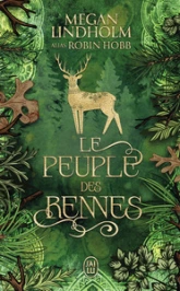 Le peuple des rennes, Tome 1