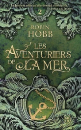 Les Aventuriers de la mer, Tome 2 : Le navire aux esclaves