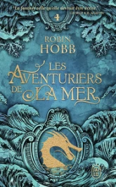 Les Aventuriers de la mer, Tome 4 : Brumes et tempêtes