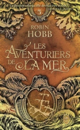 Les Aventuriers de la mer, Tome 5 : Prisons d'eau et de bois