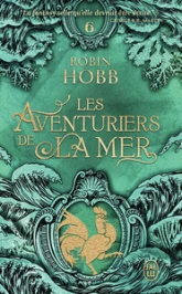 Les Aventuriers de la mer, Tome 6 : L'éveil des eaux dormantes