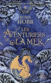 Les Aventuriers de la mer, Tome 9 : Les marches du trône