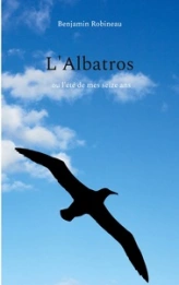 L'Albatros: ou l'été de mes seize ans