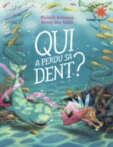 LA FEE DES DENTS