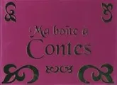Ma boîte à contes