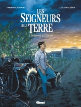 Les seigneurs de la terre, tome 2 : To bio or not to bio