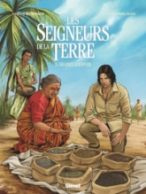 Les seigneurs de la Terre, tome 3 : Graines d'espoir