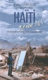Haïti Kenbe la !