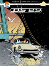 Brian Bones, tome 4 : DS 29