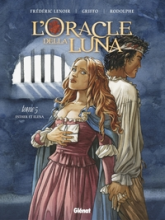  L'Oracle della luna