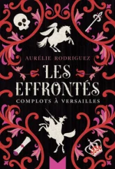 Les effrontés