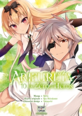 Arifureta, tome 10