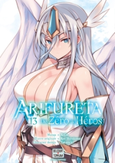Arifureta, tome 13
