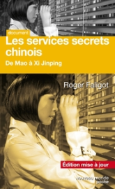 Les services secrets chinois de Mao aux JO