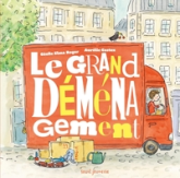 Le Grand Déménagement