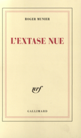 L'Extase nue